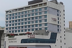 Regenta Central RS Chennai SIPCOT OMR, Chennai