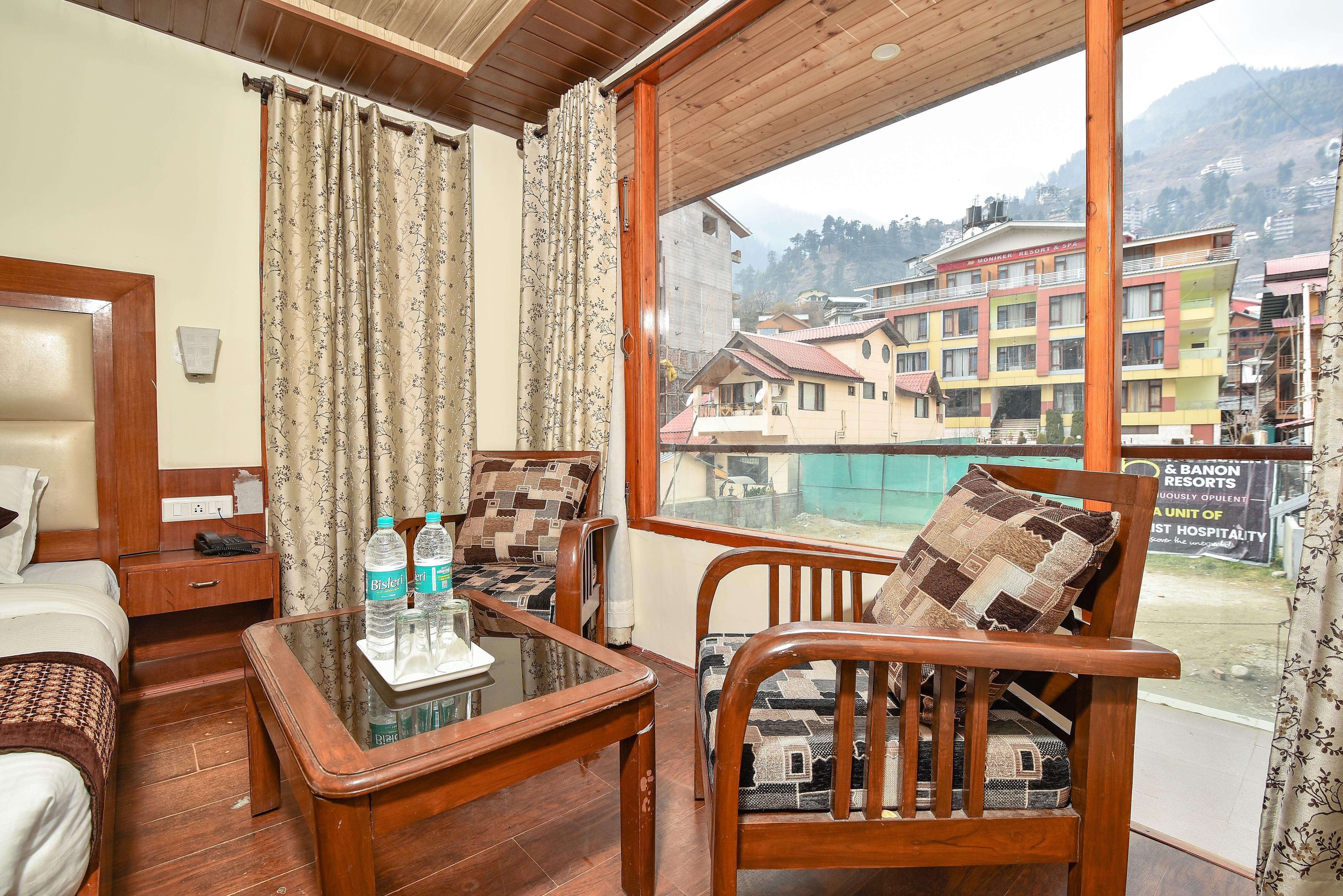 Manali Mantra - Tap to explore photos