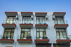 Tapovan Cottages, Rishikesh