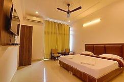 Tapovan Cottages, Rishikesh