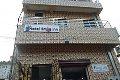 Hotel Smile Inn, Bhubaneshwar