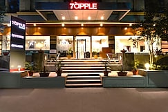 7 Apple Hotel - Viman Nagar, Pune, Pune