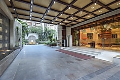 Radisson Hotel Gurugram Sohna Road City Center, Gurgaon