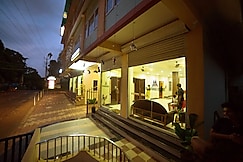 Hotel Wayanad Square, Wayanad