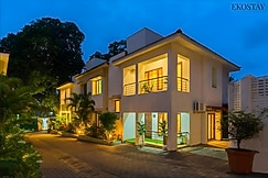 EKOSTAY  - Solace Villa, Malvan