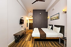 Hotel Shivani Palace, Seoni