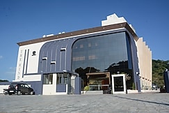 Hotel The Hind, Mount Abu