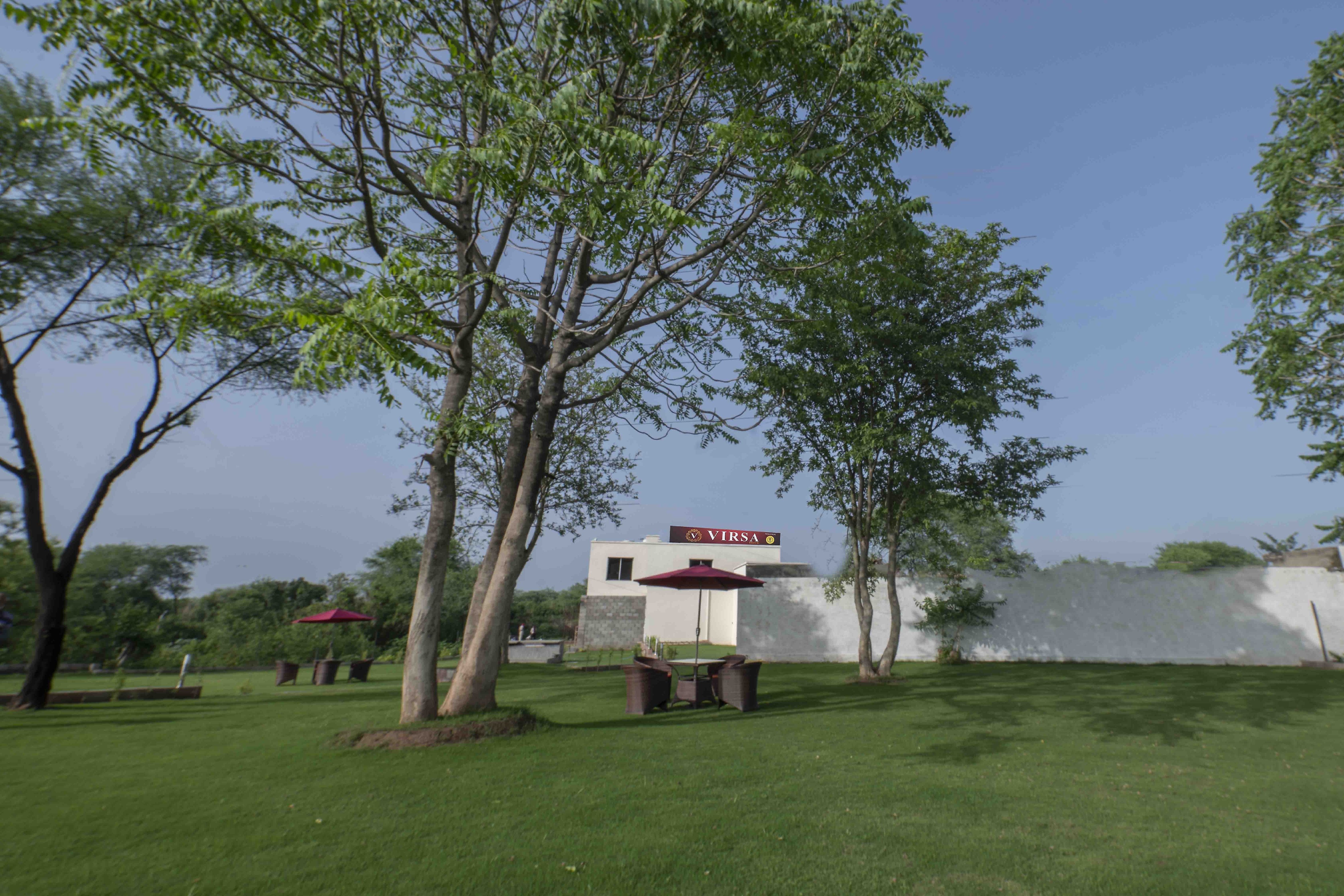 Virsa Resorts - Tap to explore photos