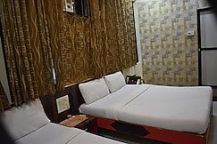 Hotel Sea View, Mumbai