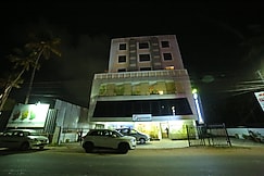 Hotel Falcon, Thiruvananthapuram