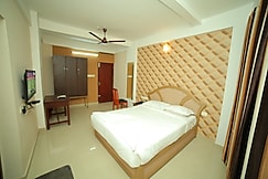 Hotel Falcon, Thiruvananthapuram