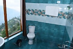 Hotel Taj View, Theog