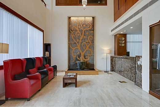 Shahpura Residency