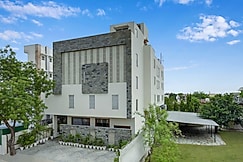 Shahpura Residency, Jaipur