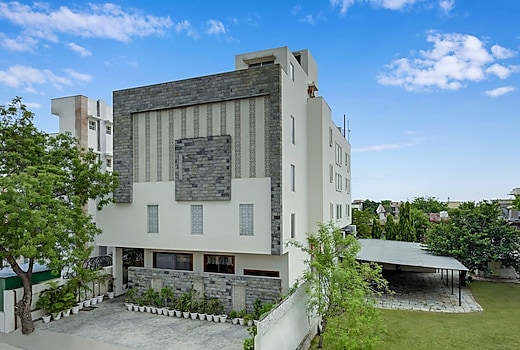 Shahpura Residency
