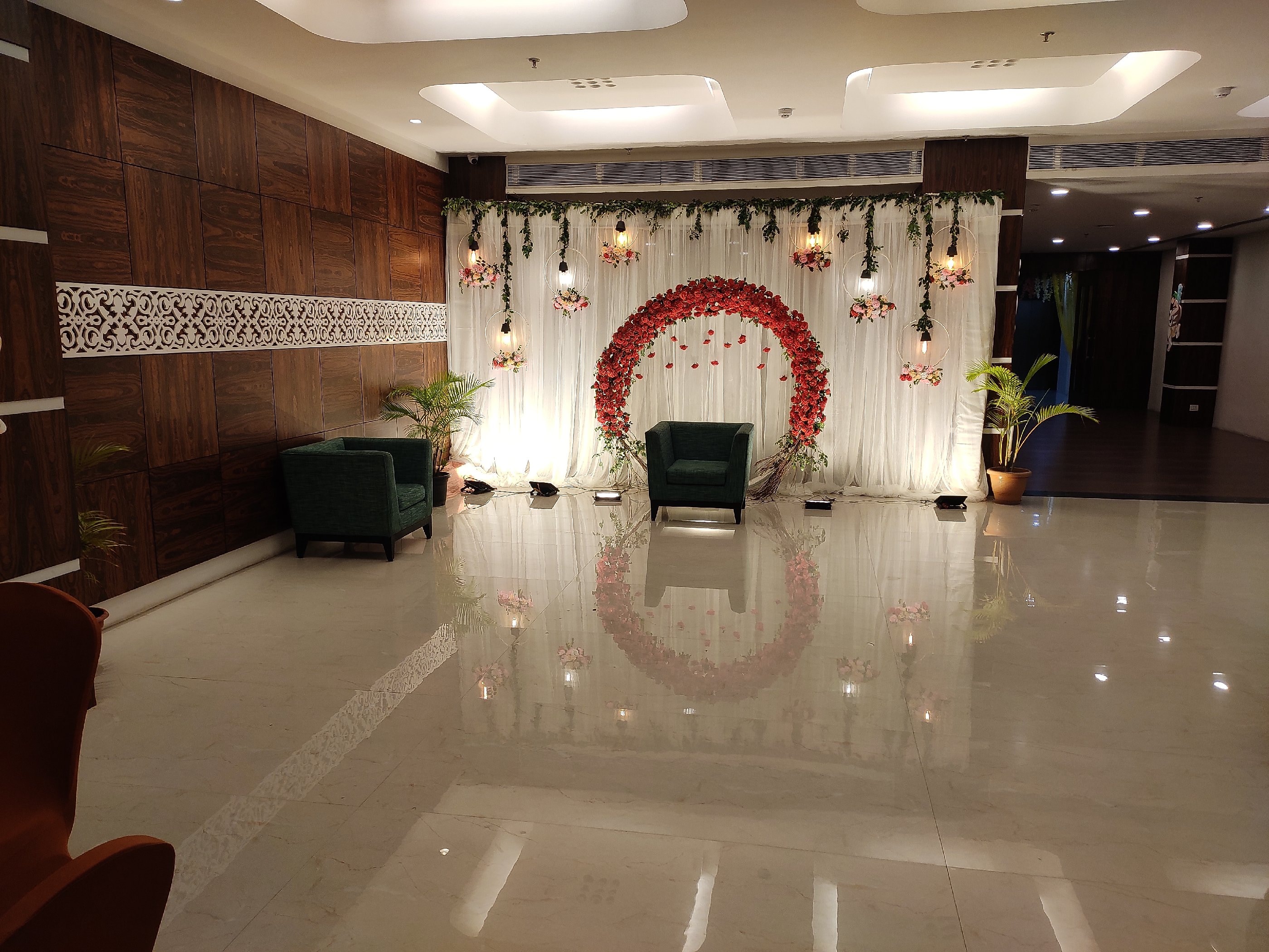 NOVANTA JAMSHEDPUR Jamshedpur INR 514 OFF ( ̶3̶0̶0̶0̶ ) Hotel Price