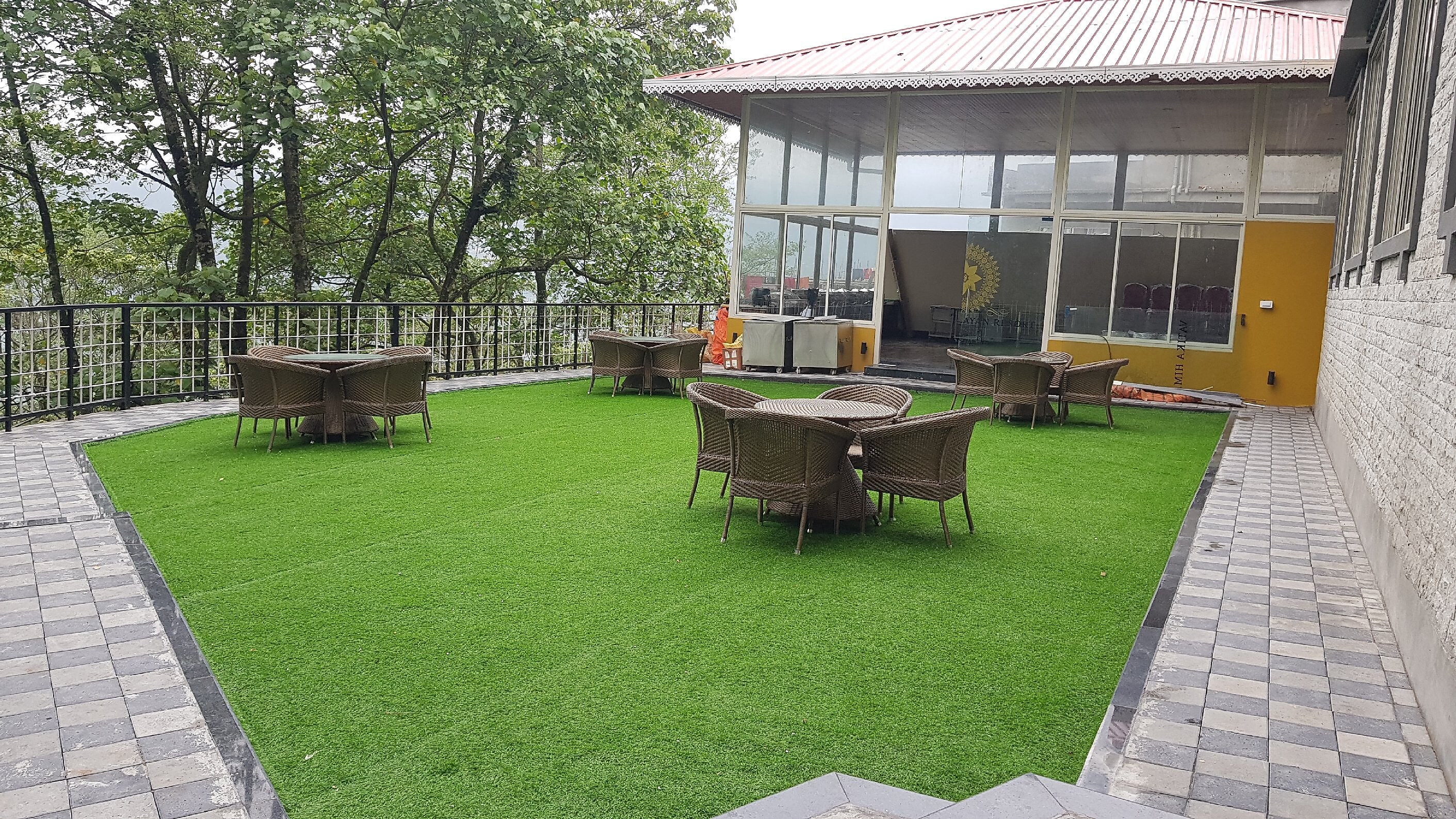 Sumi Resort & Spa By Sumi Yashshree ,Gangtok Gangtok Resort, FREE