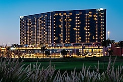 Aloft by Marriott Dubai Creek, دبى