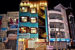 Shree Hari Residency, Chikmagalur