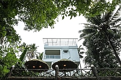 Hormuz Inn | Rooms in a Homestay, Pathanapuram