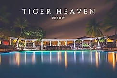 Tiger Heaven Resort, Bandhavgarh