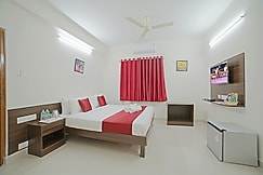 SM Royal Suites Hotel Near Kempegowda Intl Airport, Devanhalli