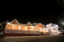 The Wonder Valley Resort, Mukteshwar