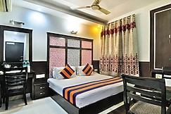 Hotel Bonlon Inn, Delhi