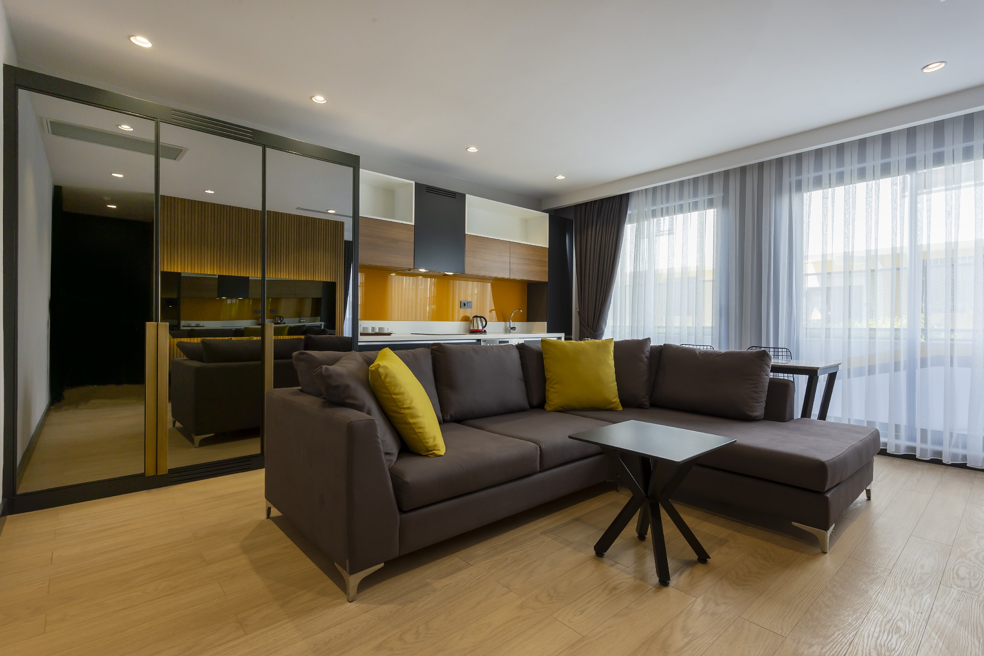 Nox Suite Entire Apartment Antalya Deals Photos Reviews