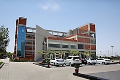 Hariyali Resort, Ramganj