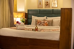 INDUS MOUNT ROYALE HOTEL-100Mtrs from Mall, Darjeeling