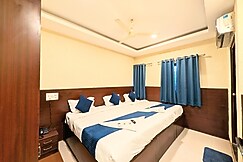 Hotel Glory By Seasons, Indore