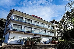 Hotel Baga HighQ, Goa