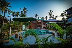 Darban Resort, Diveagar