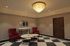 Marwari Awas Griha, Patna