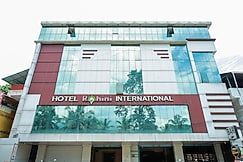 Rohini International  Vithura, Nedumangad
