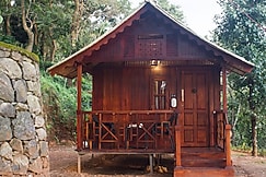 GAIRAH RESORTS, Kuttikkanam