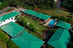 La Serene Resort & Spa, Mahabaleshwar
