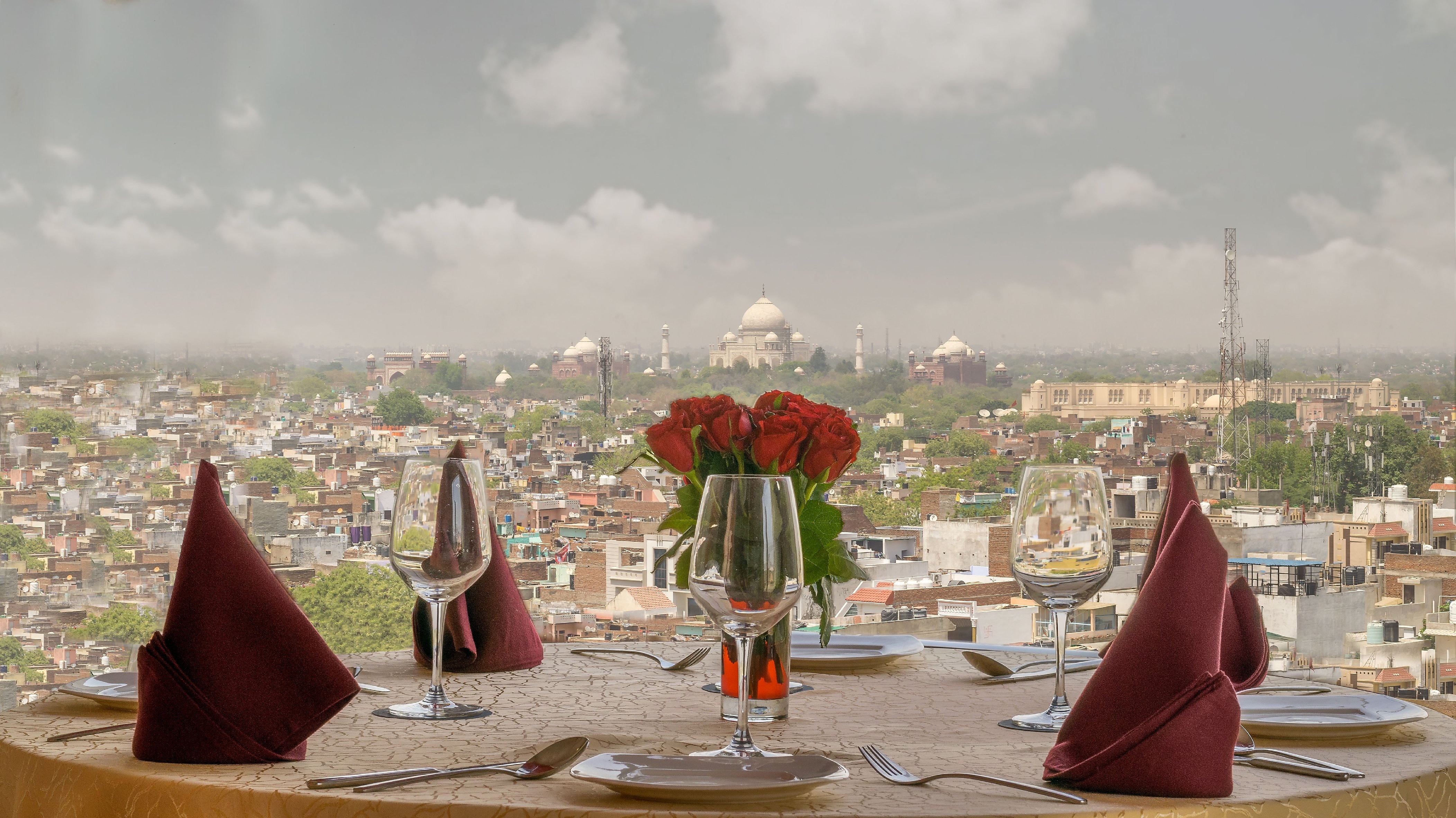 Radisson Hotel Agra Agra Hotel Price, Address & Reviews