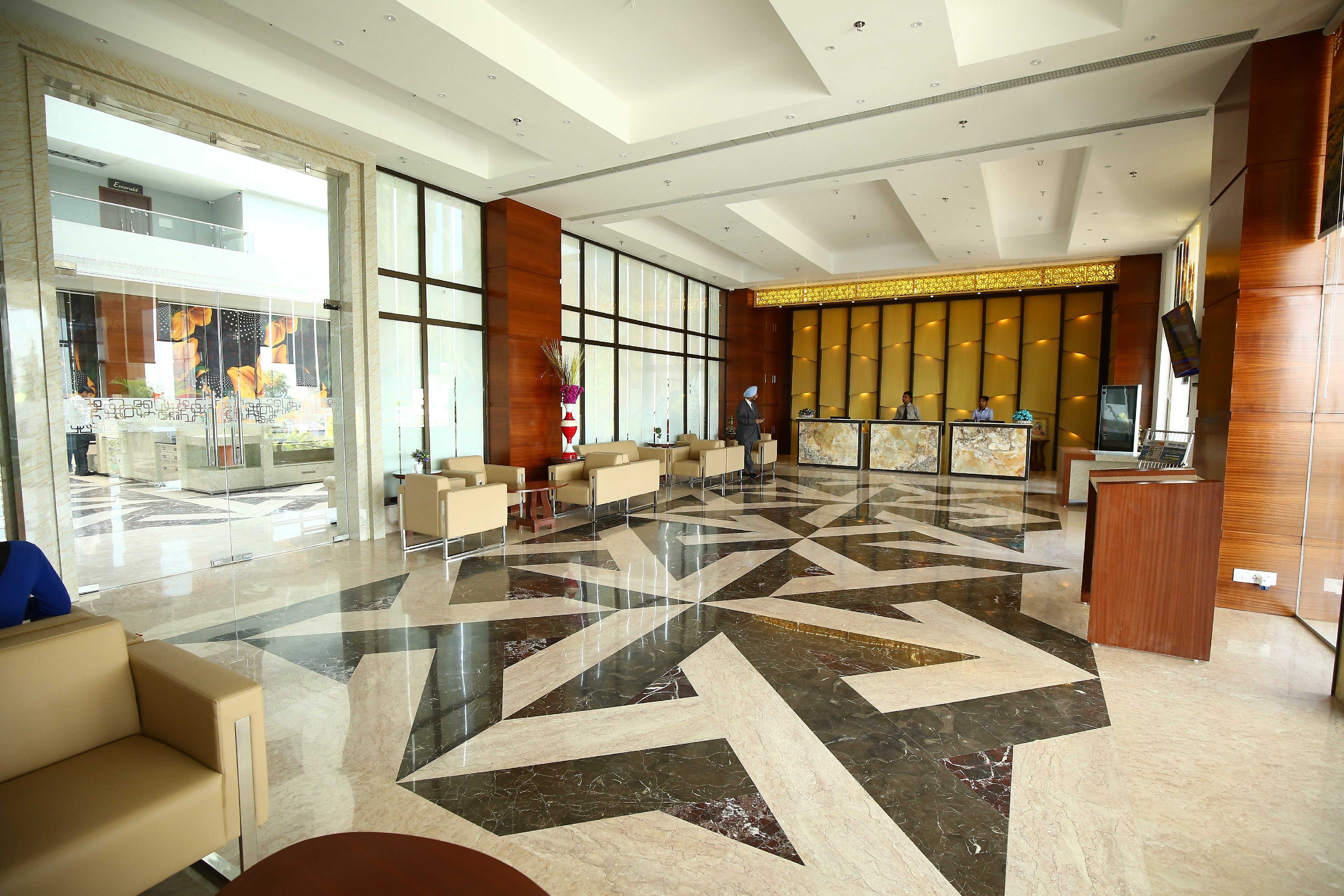 Hotel Accord International Best Rates on Chhindwara Hotel Deals