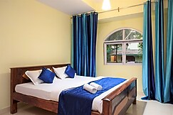1 Bedroom Apartment in RRC, Goa