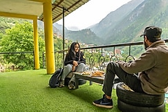 Whoopers Hostel - Tosh, Tosh