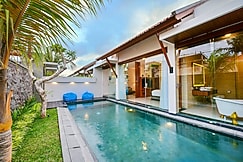 Del Cielo Villa Seminyak By Inap Hospitality, بالي