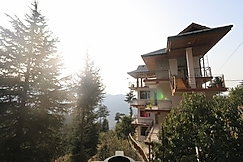 13 Forest B&B | Rooms & Guided Treks, Narkanda