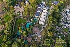 Dev Bhoomi Farms & Cottages, Dharamshala