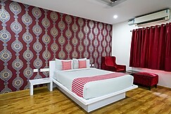 Open Hotel by Olive - Mystic Hotel, Bangalore