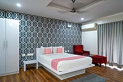 Open Hotel by Olive - Mystic Hotel, Bangalore