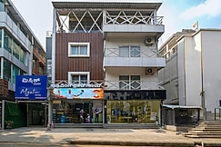 Mystic Hotel Koramangala, Bangalore