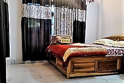 Chiabari homestay, Darjeeling