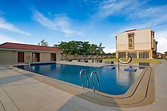 The Fern An Ecotel Hotel, Lonavala, Khopoli